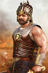 Movie Baahubali: The Beginning streaming on 2