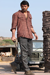 Movie Mirchi streaming on 2
