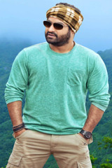 Movie Janatha Garage streaming on 1