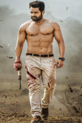 Movie Aravinda Sametha streaming on 3