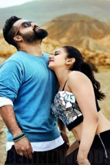 Movie Nannaku Prematho streaming on 2