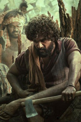 Movie Pushpa: The Rise streaming on 1