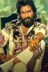 Movie Pushpa: The Rule streaming on 5