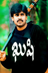 Movie Kushi streaming on 1