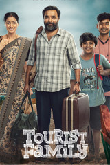 Movie Tourist Family streaming on 2