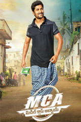 Movie Middle Class Abbayi streaming on Jiohotstar