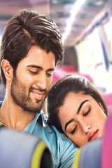 Movie Geetha Govindam streaming on 3