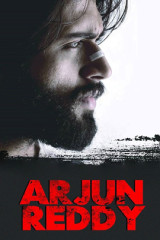 Movie Arjun Reddy streaming on 2