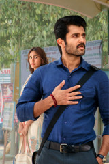 Movie Family Star streaming on 2