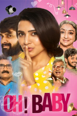 Movie Oh! Baby streaming on 1