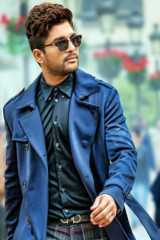 Movie Son Of Satyamurthy streaming on 2