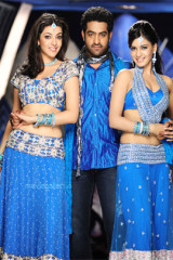 Movie Brindavanam Streaming on Zee5