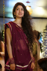 Movie Fidaa streaming on 2