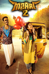 Movie maari 2 streaming on 2
