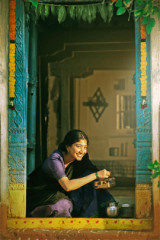 Movie Virata Parvam streaming on 5