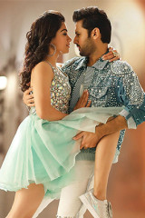 Movie Bheeshma Streaming on Sun nxt