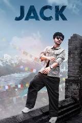 Movie Jack streaming on 5