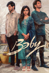 Movie Baby streaming on 7