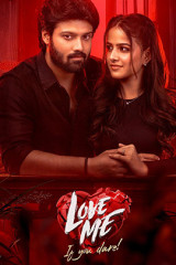 Movie Love Me If You Dare streaming on 2