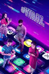 Movie Viral Prapancham streaming on 8