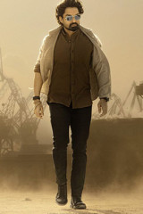 Movie Arjun Son Of Vyjayanthi streaming on 1