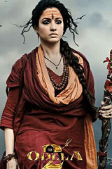Movie Odela 2 streaming on 1
