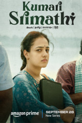 Web Series Kumari Srimathi Streaming on Amazon prime video