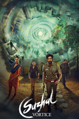 Web Series Suzhal - The Vortex Streaming on Amazon prime video