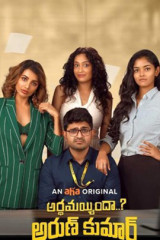 Web Series Arthamainda Arun Kumar streaming on 7