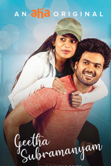 Web Series Geetha Subramanyam streaming on 7