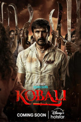 Web Series Kobali Streaming on Jiohotstar