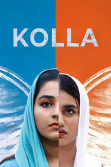Movie Kolla Streaming on Etv win