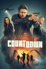 Web Series Countdown – Season 1 Streaming on Amazon prime video