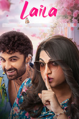 Movie Laila Streaming on Amazon prime video