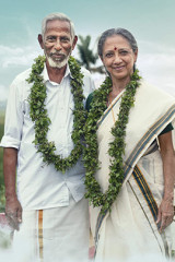 Movie Pranayam 1947 Streaming on Aha