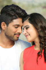 Movie S/O Satyamurthy Streaming on Jiohotstar
