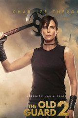 Movie The Old Guard 2 Streaming on Netflix