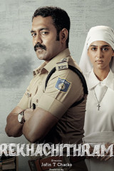 Movie Rekhachithram Streaming on Sonyliv