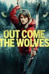 Movie Out Come the Wolves Streaming on Amazon prime video