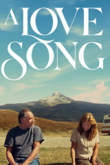 Movie A Love Song Streaming on Netflix