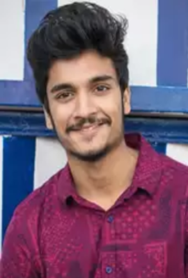 Harshith Malgireddy