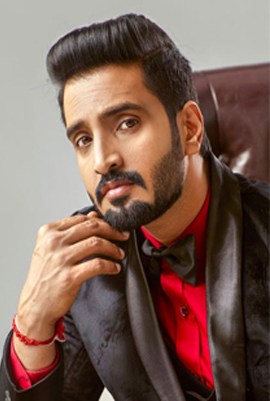 Santhanam