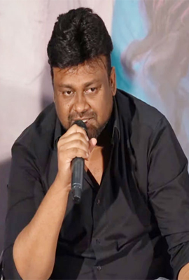 Sai Rajesh Mahadev