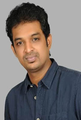 Arumuga Kumar