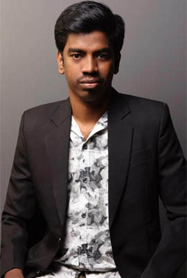 Justin Prabhakaran