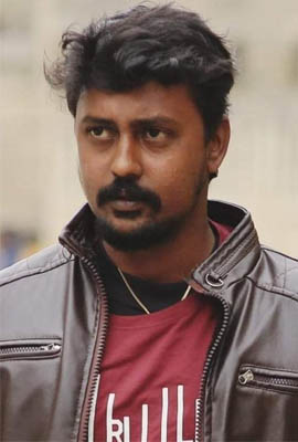 Lokkesh Ajls