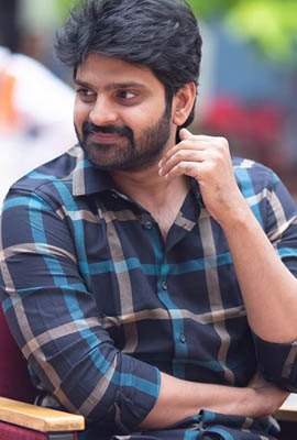 Sree Vishnu
