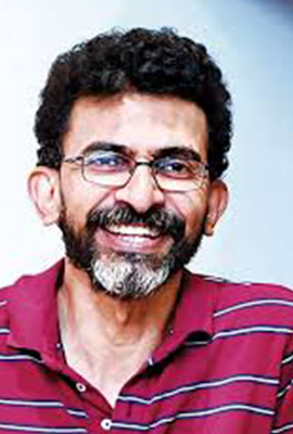 Sekhar Kammula