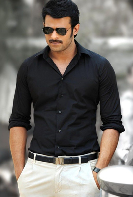 Prabhas