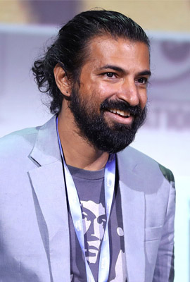 Nag Ashwin